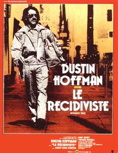 LE RECIDIVISTE